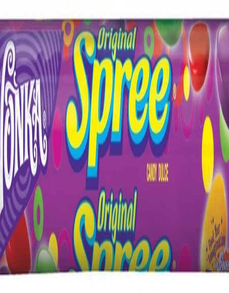 Wonka Spree Candy (1.77 oz)