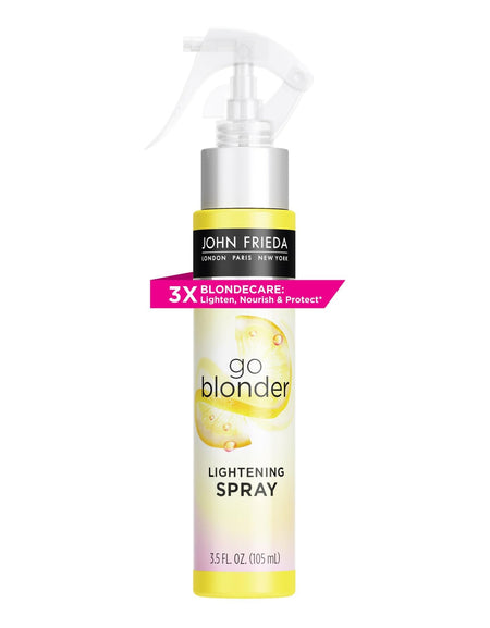 John Frieda Lightening Spray (3.5 oz)