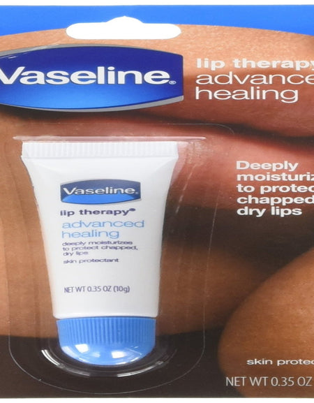 Vaseline Lip Therapy (0.35 oz)