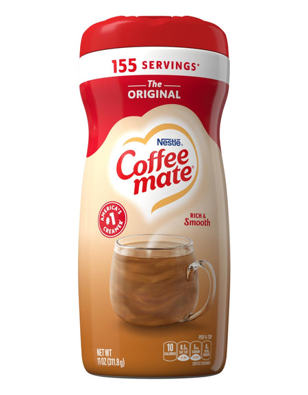 Coffee-mate Coffee Creamer (11 oz)