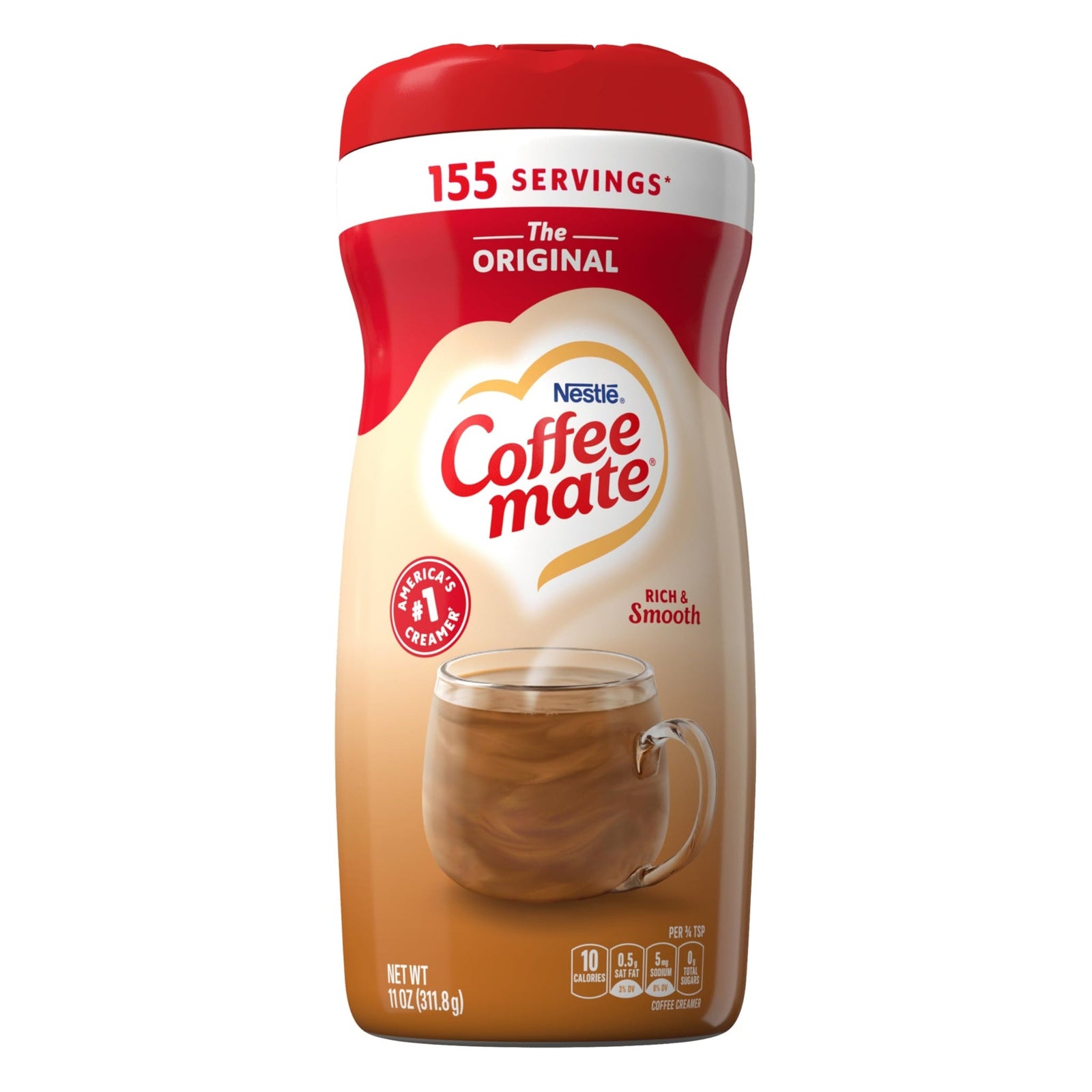 Coffee-mate Coffee Creamer (11 oz)