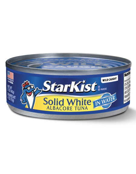 StarKist Tuna (5 oz)