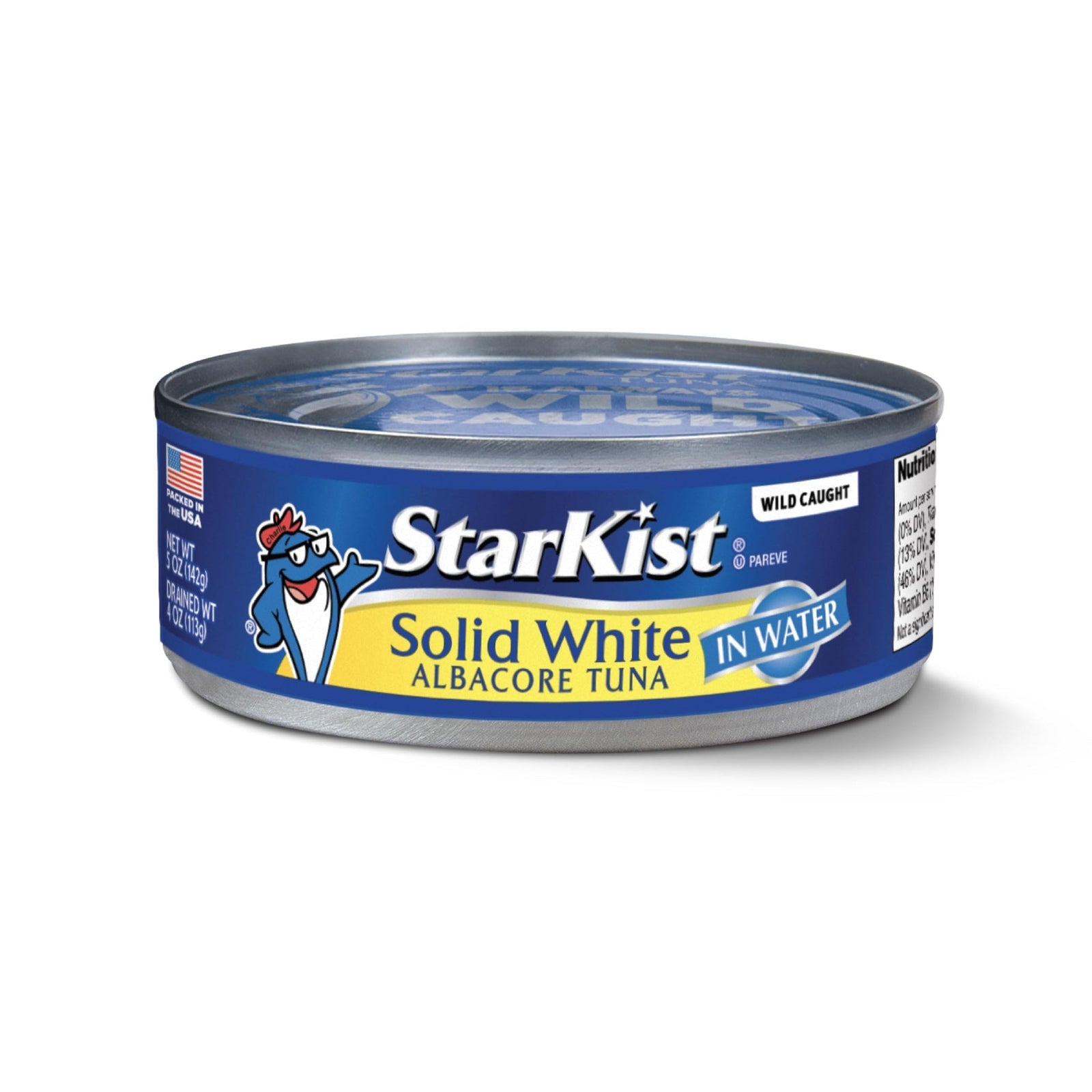 StarKist Tuna (5 oz)