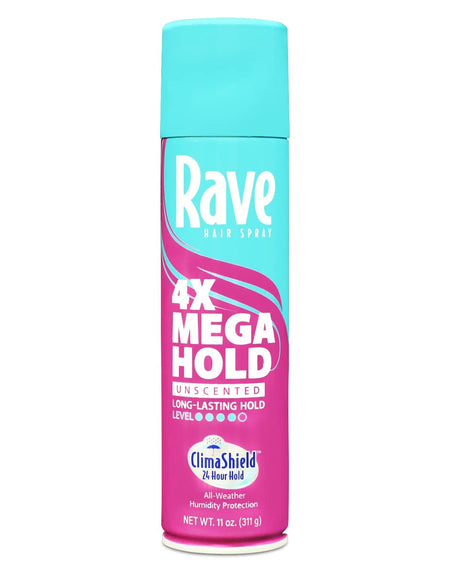 Rave Hairspray (11 oz)