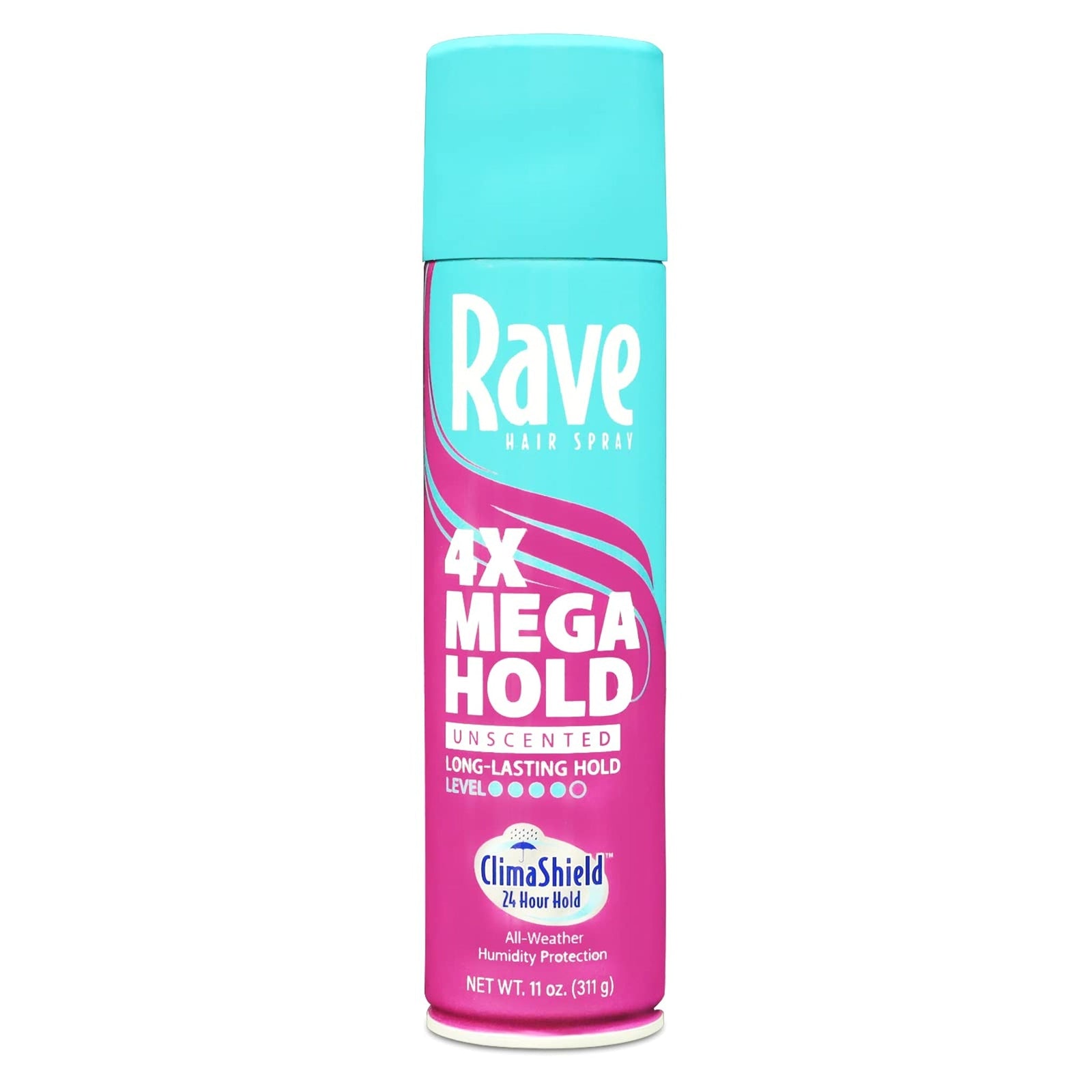 Rave Hairspray (11 oz)