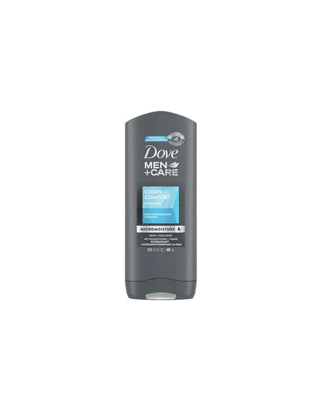 Dove Body Wash (13.5 oz)