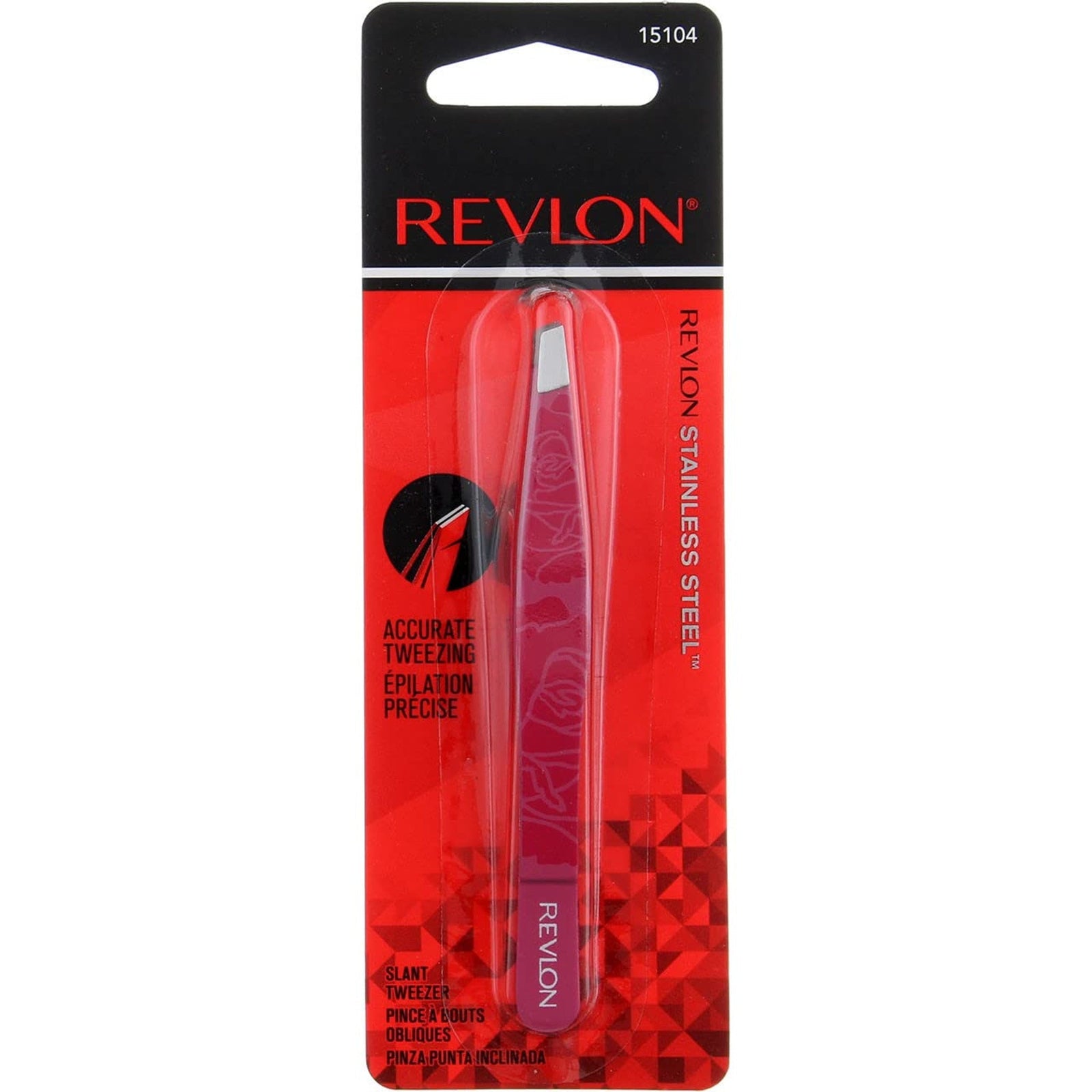 Revlon Tweezer