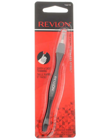 Revlon Cuticle Trimmer