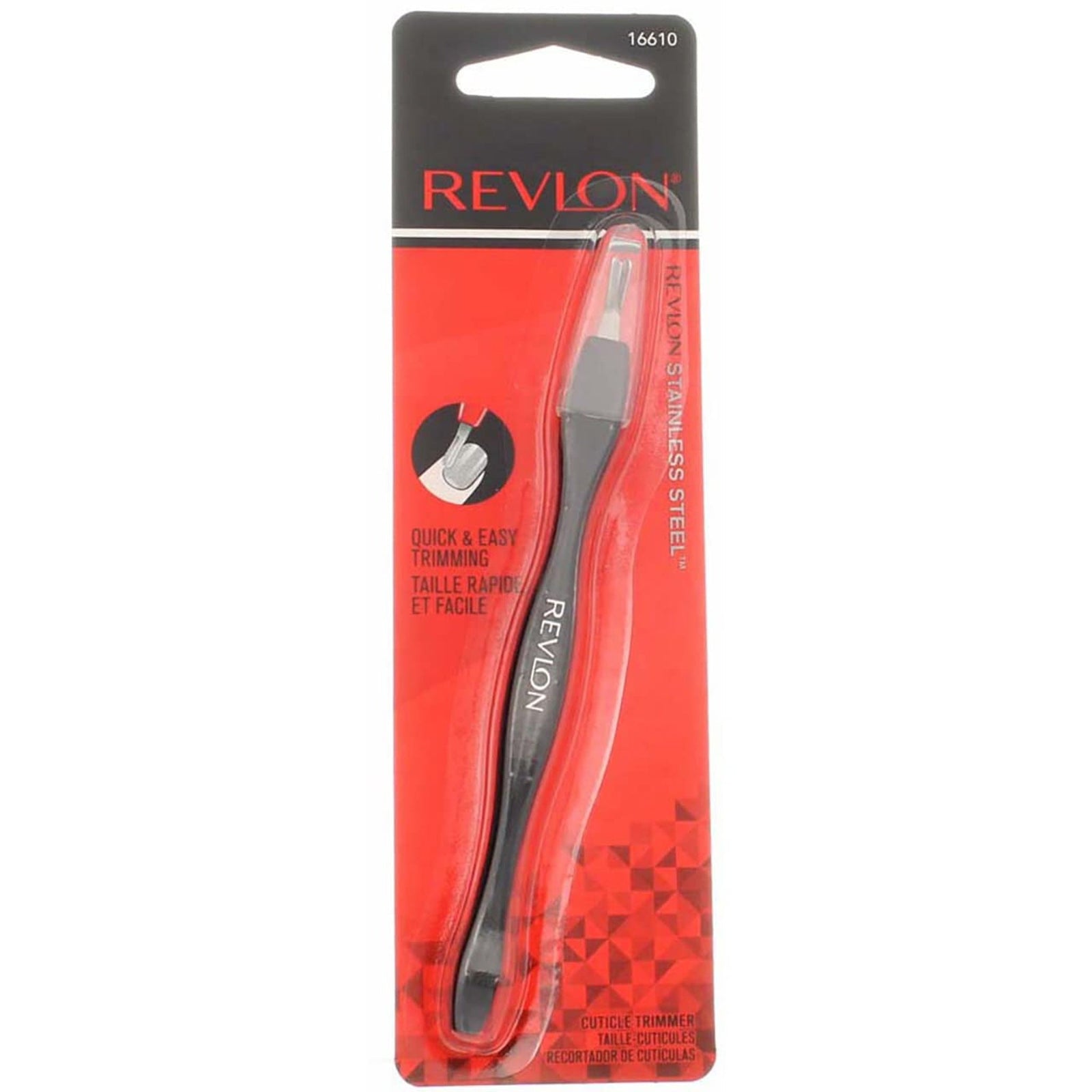 Revlon Cuticle Trimmer