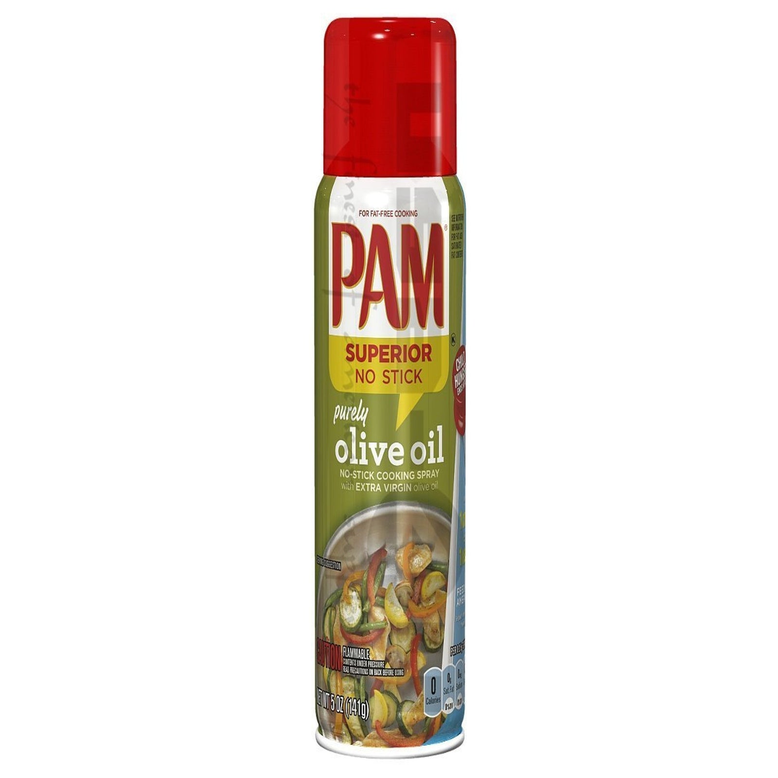 PAM Cooking Spray (5 oz)
