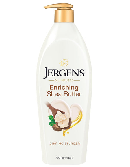 Jergens Lotion (26.5 oz)