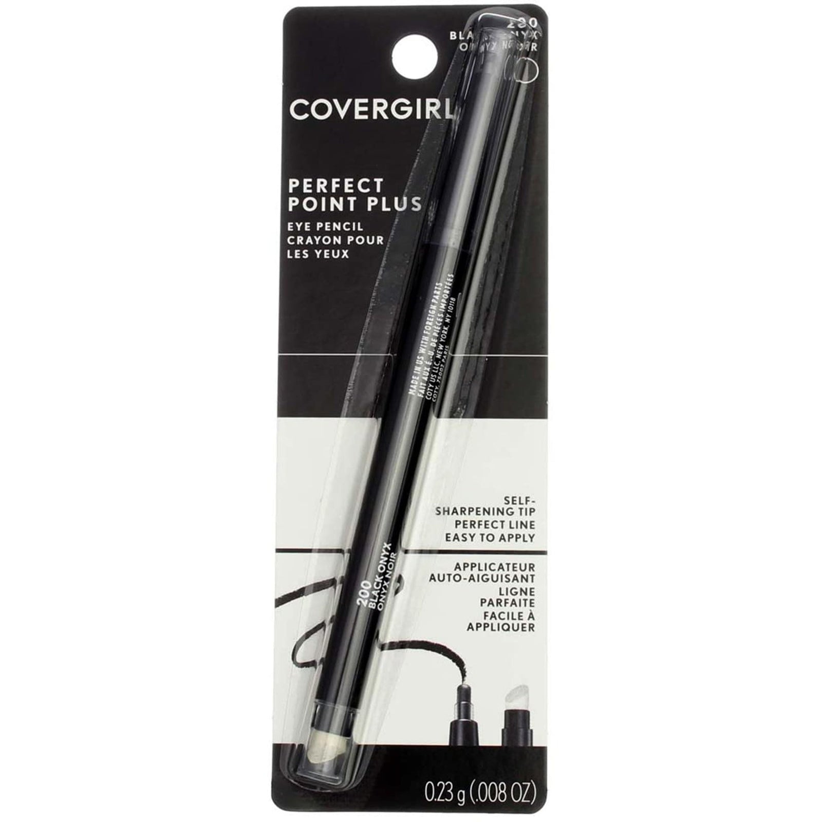 CoverGirl Eyeliner Pencil