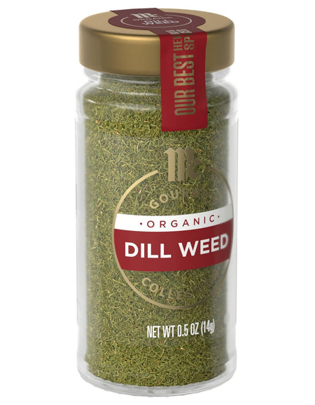 McCormick Dill Weed (0.5 oz)