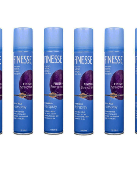 Finesse Hairspray (7 oz)