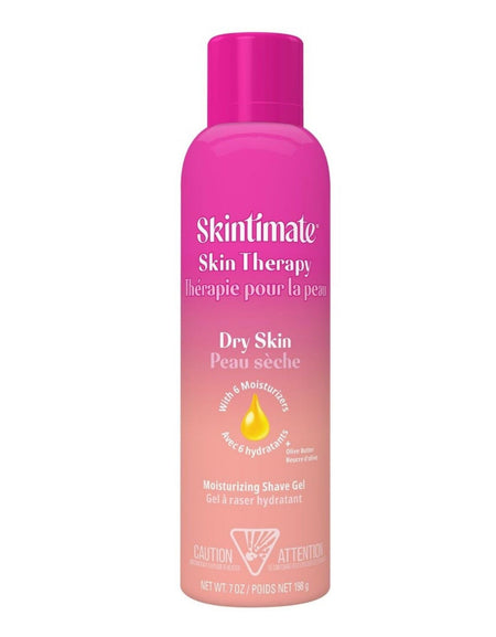 Skintimate Shave Gel (7 oz)