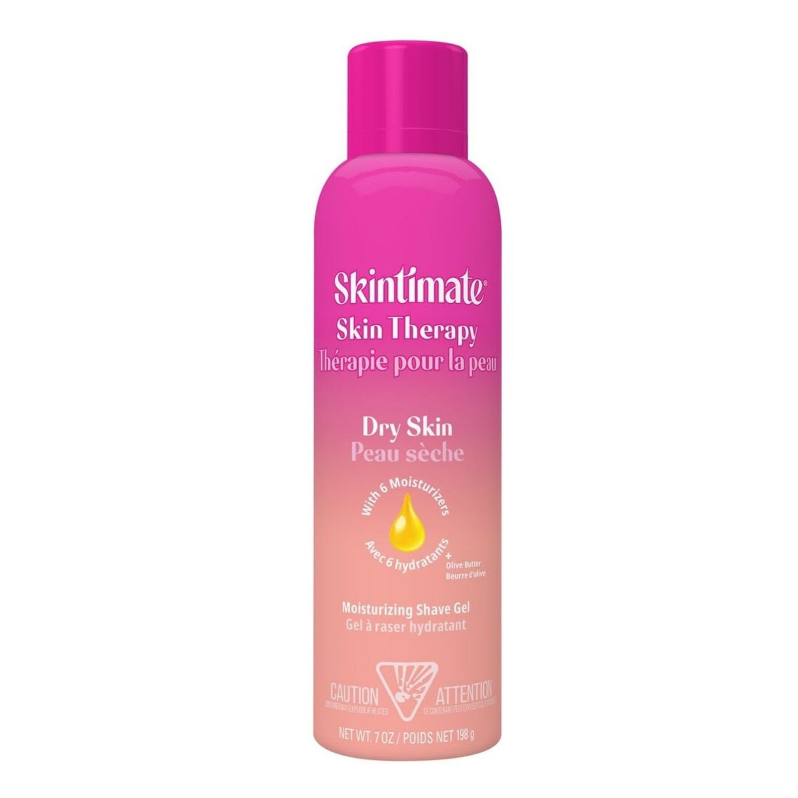 Skintimate Shave Gel (7 oz)