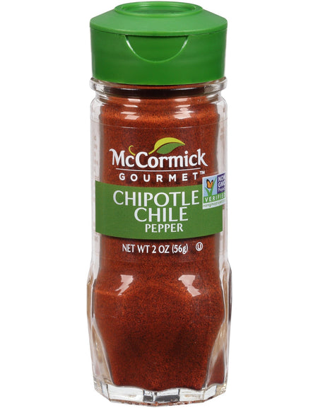 McCormick Chipotle Pepper (2 oz)