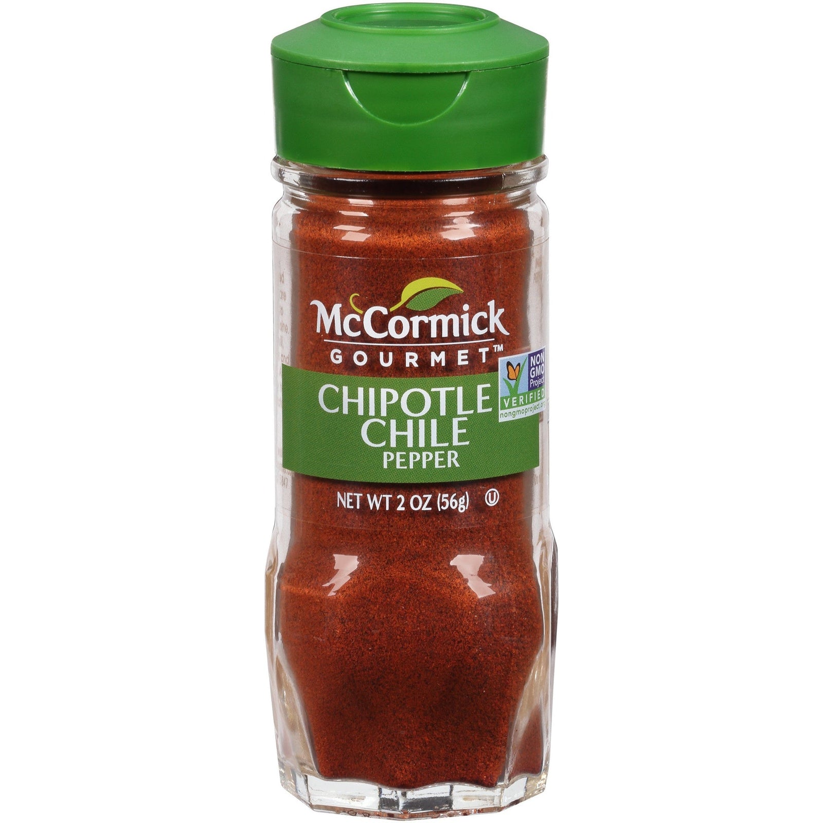 McCormick Chipotle Pepper (2 oz)