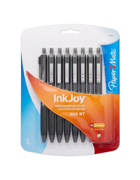 Paper Mate Ballpoint Pen (8 Count)