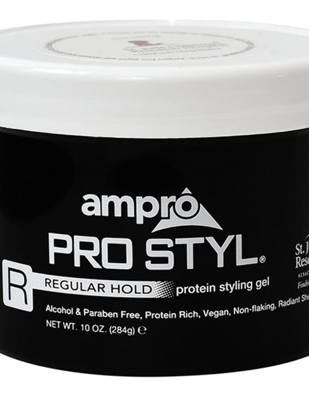 Ampro Styling Gel (10 oz)