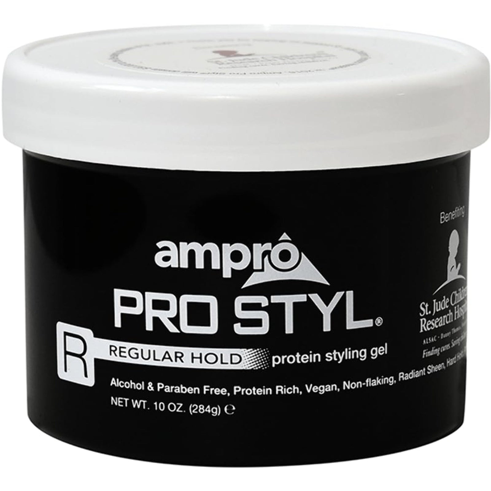Ampro Styling Gel (10 oz)