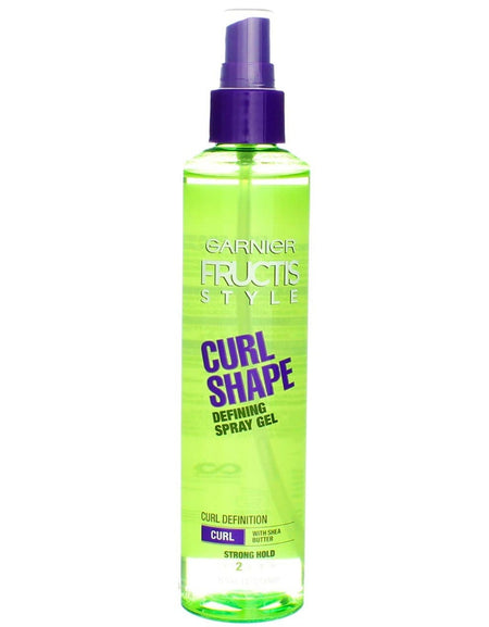 Garnier Curl Gel (8.5 oz)