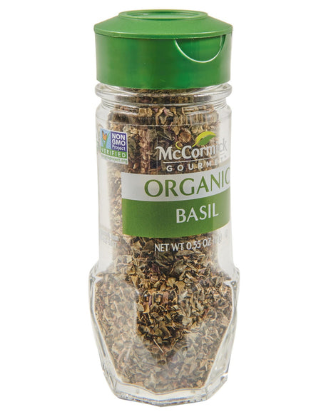 McCormick Basil (0.55 oz)