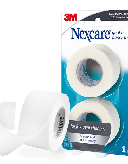 Nexcare First Aid Tape (10 Yds)