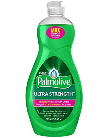 Palmolive Dish Liquid (20 oz)