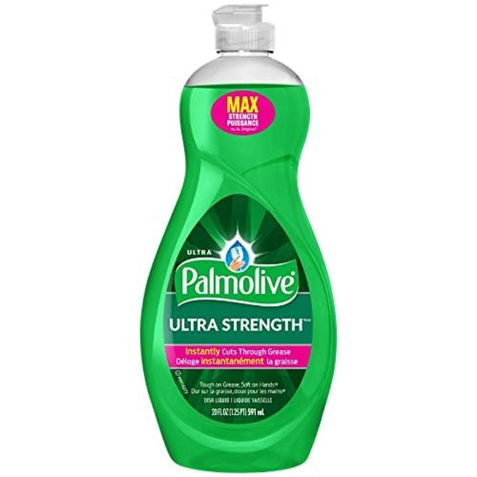 Palmolive Dish Liquid (20 oz)