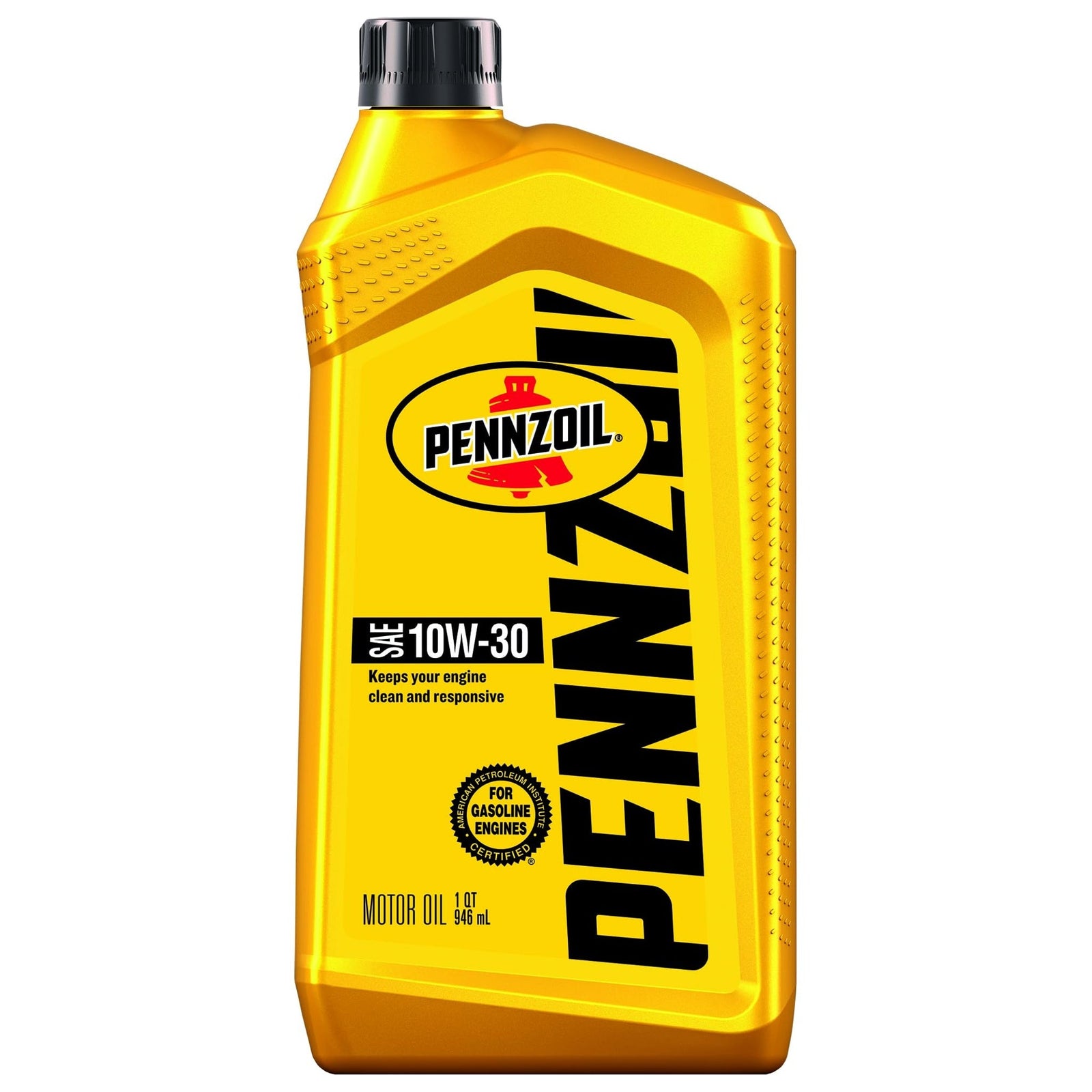 Pennzoil Motor Oil (1 Quart)