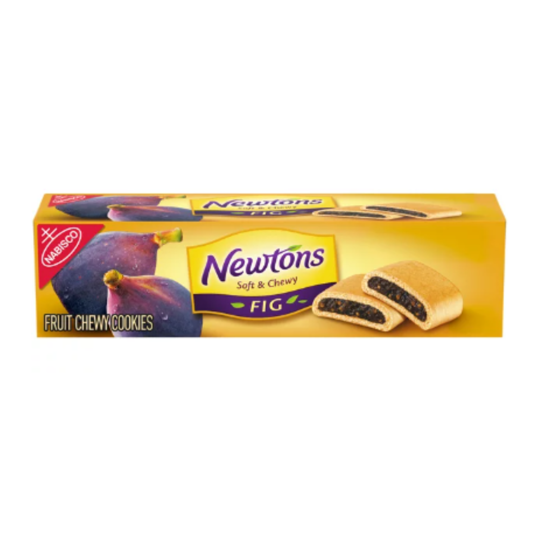 Newtons Fig Original Fruit Chewy Cookies, 6.5 Ounce
