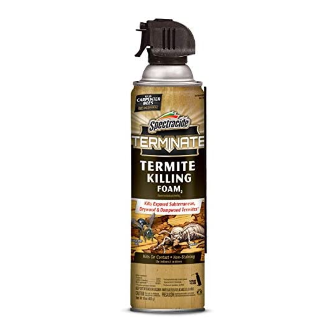 Spectracide HG-53370 Termite Killer, 16 Ounce - Pack of 12