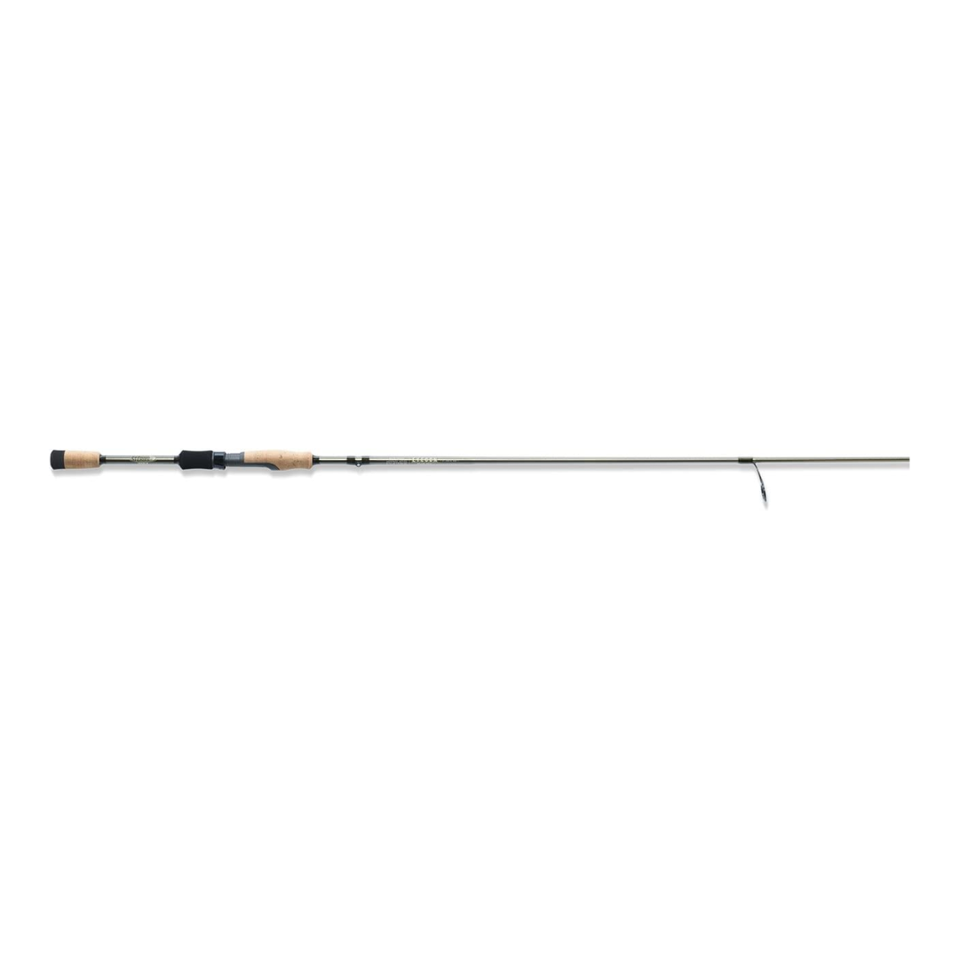 St. Croix Rods ECS70MLF2 Eyecon Spinning Rod