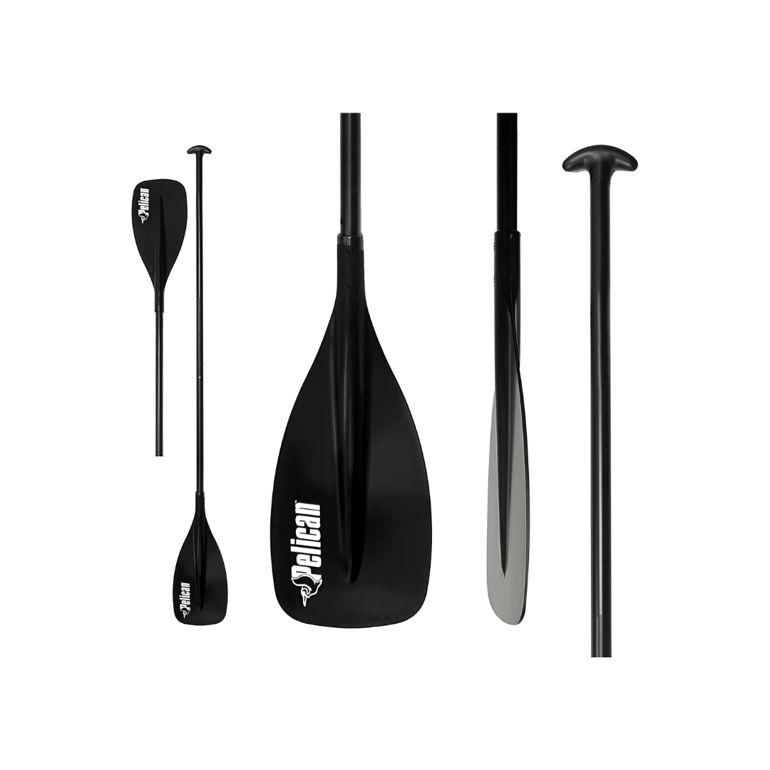 Pelican - Maelstorm Paddle 2 in 1 for Stand Up Paddle Board and Kayak