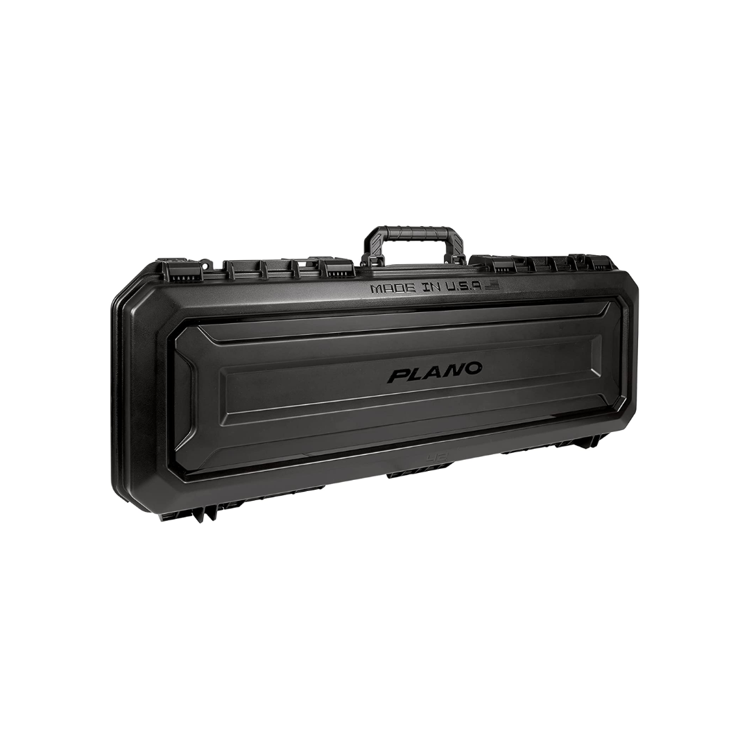 Plano All Weather Tactical Gun Case, Made in USA