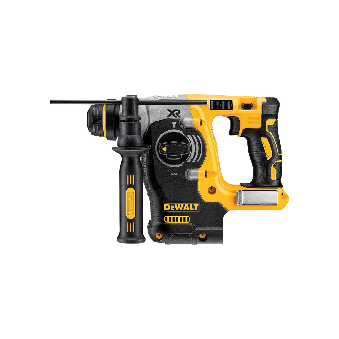 DEWALT DCH273B 20V MAX SDS Rotary Hammer Drill, Tool Only