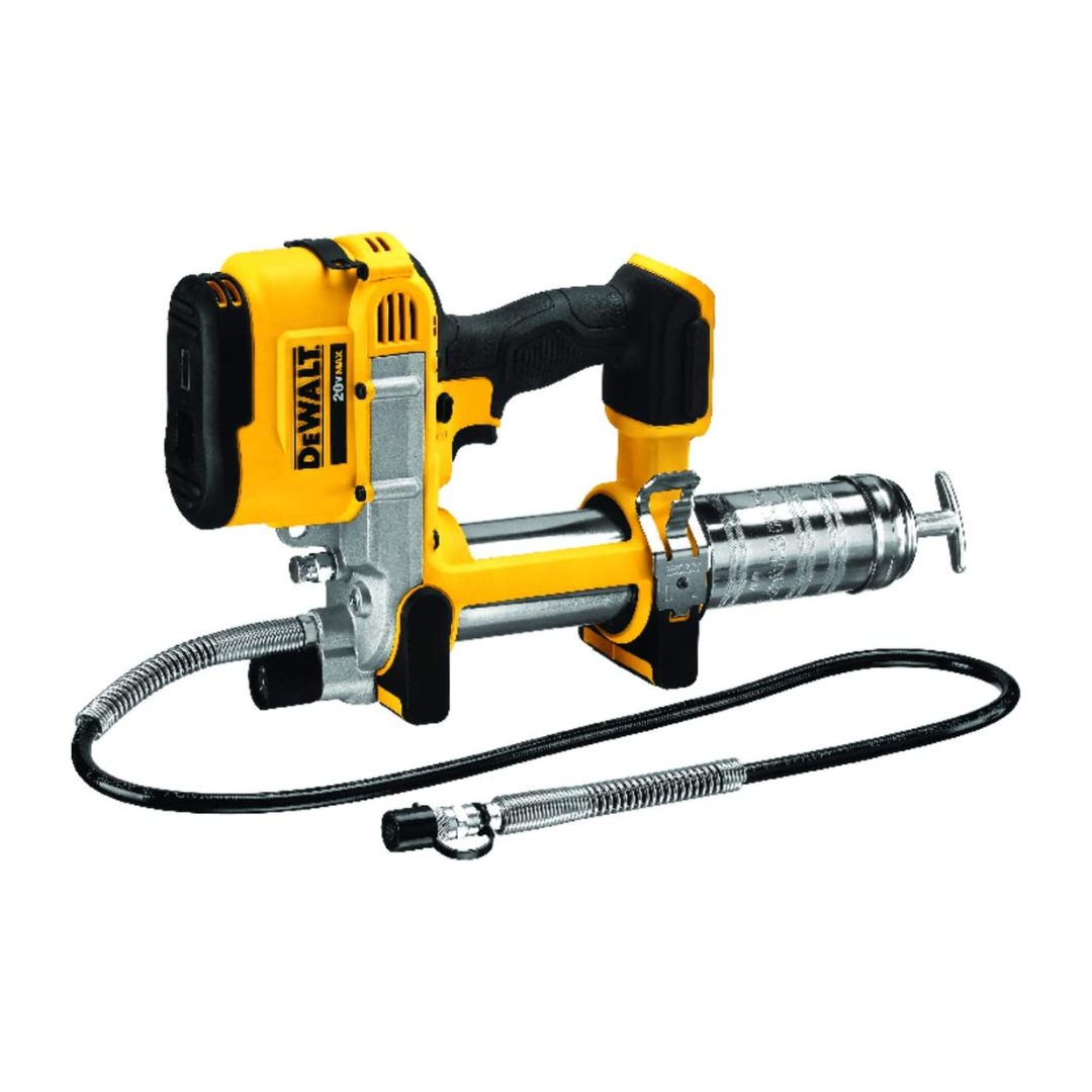 DEWALT DCGG571B 20V MAX Cordless Grease Gun, Tool Only