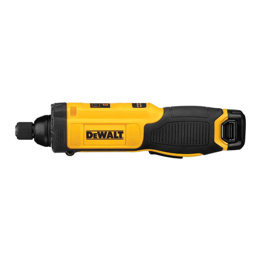 DEWALT DCF682N1 8V MAX Cordless Screwdriver Kit, 1 Battery