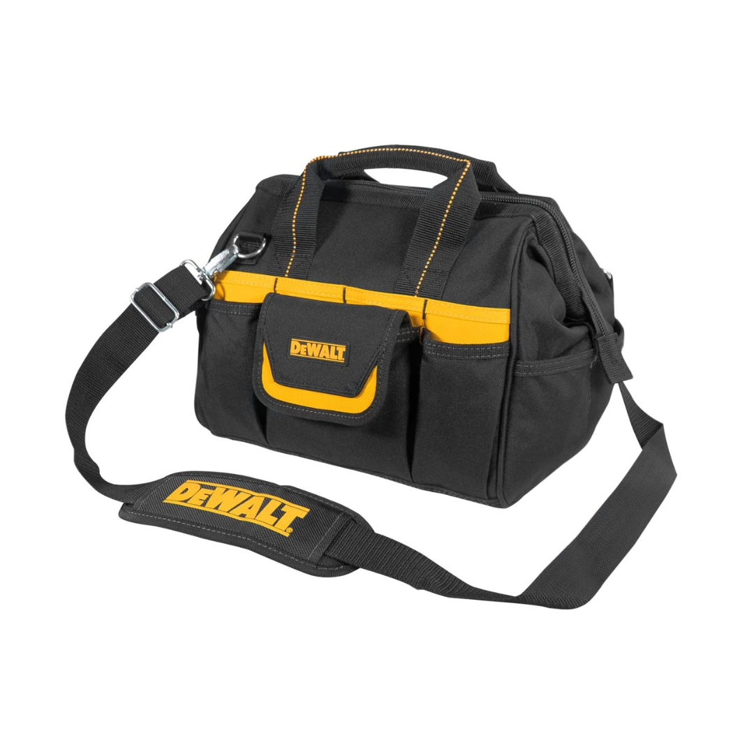 DEWALT DG5543 Black 12 inches,  33 Pocket Tool Bag,