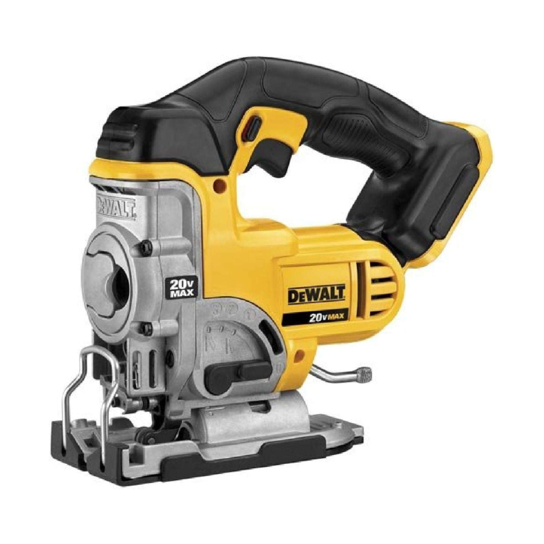 DEWALT DCS331B 20V MAX Jig Saw, Tool Only