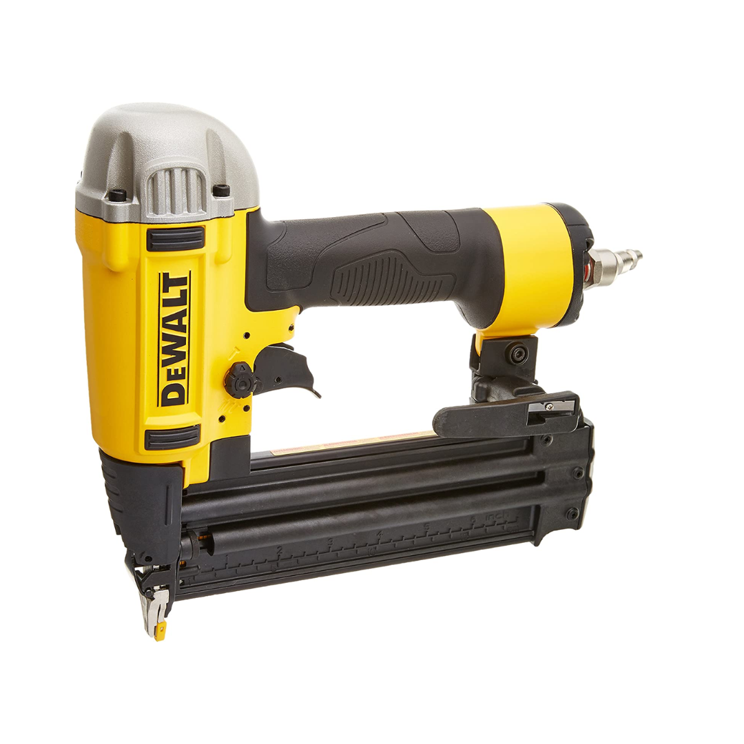 DeWalt DWFP12233  18 Gauge Precision Point Brad Nailer