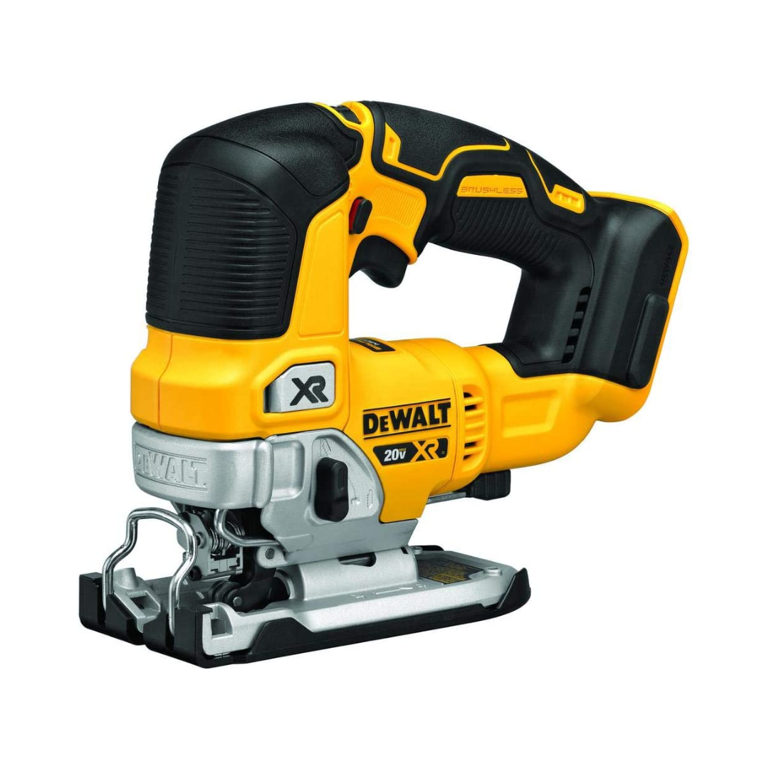 DEWALT DCS334B 20V MAX XR Jig Saw, Tool Only