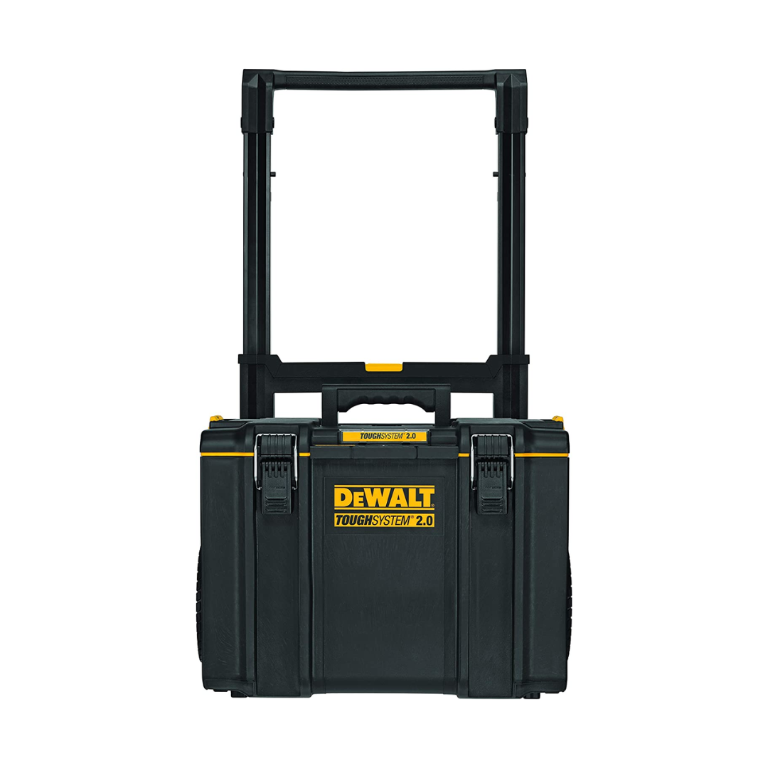 DEWALT DWST08450  MOBILE STORAGE TOUGH SYSTEM 2.0