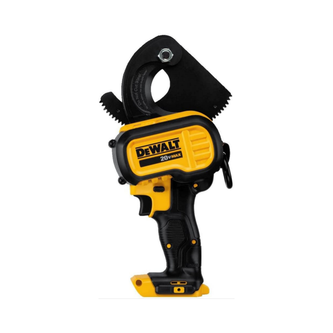 DEWALT DCE150B 20V MAX Cable Cutter, Cordless, Tool Only