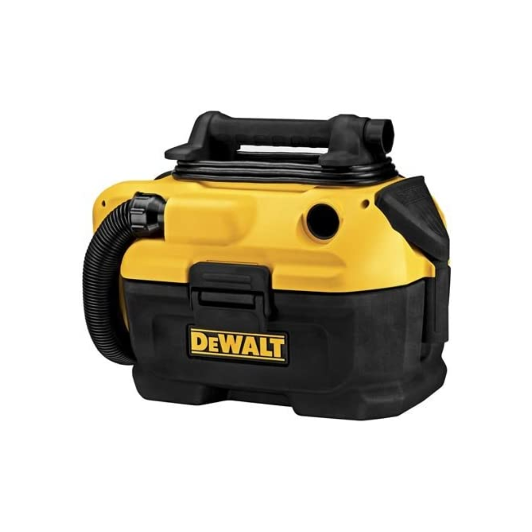 DEWALT DCV581H 20V MAX Vacuum, Wet/Dry, Tool Only