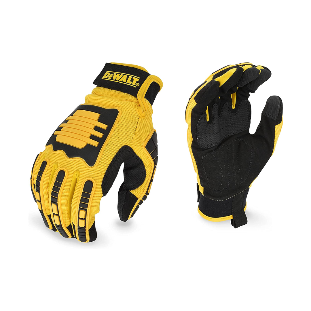 DEWALT DPG781L Unisex Adult Work Glove, Multi, Large