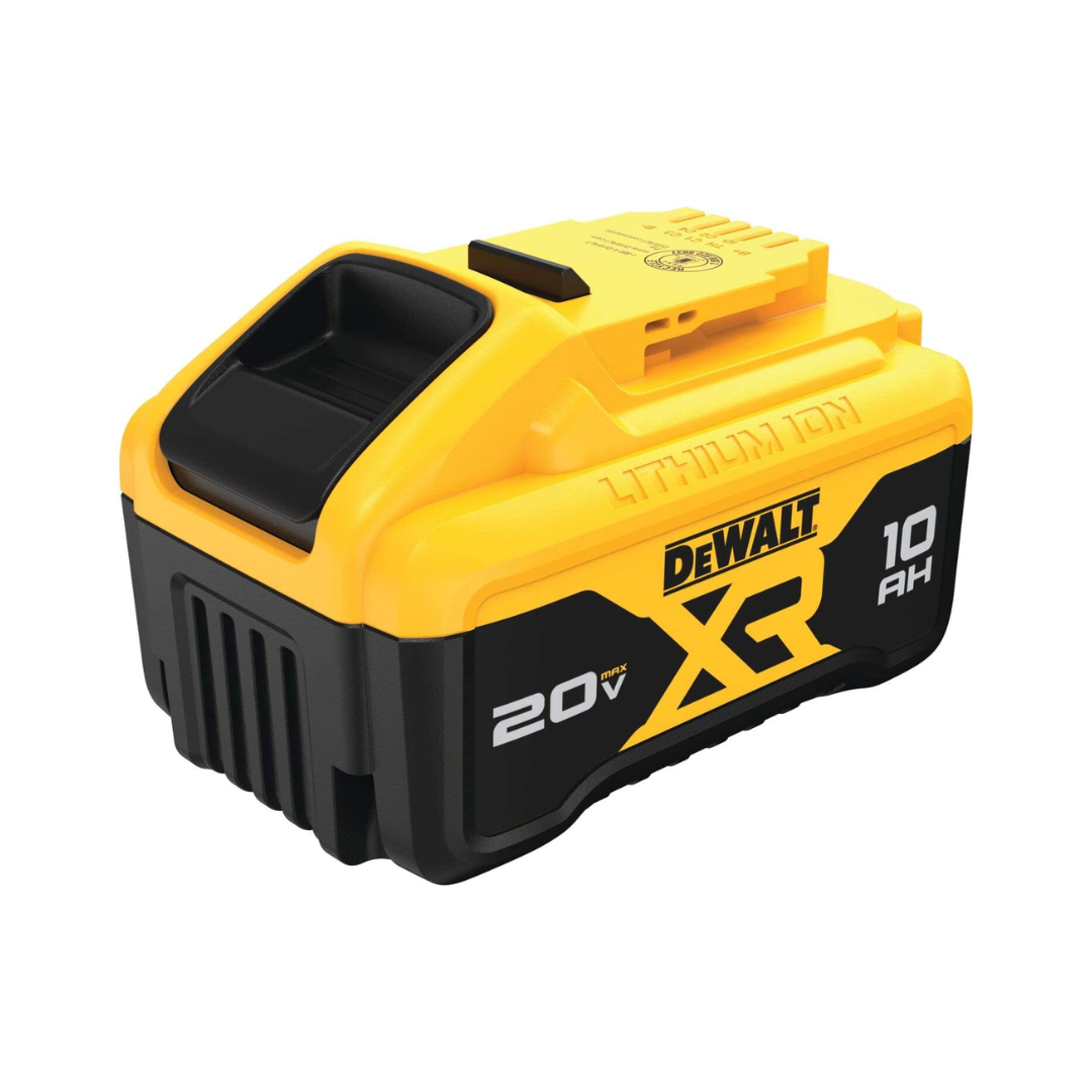 DEWALT DCB210 20V MAX XR 10.0Ah Battery