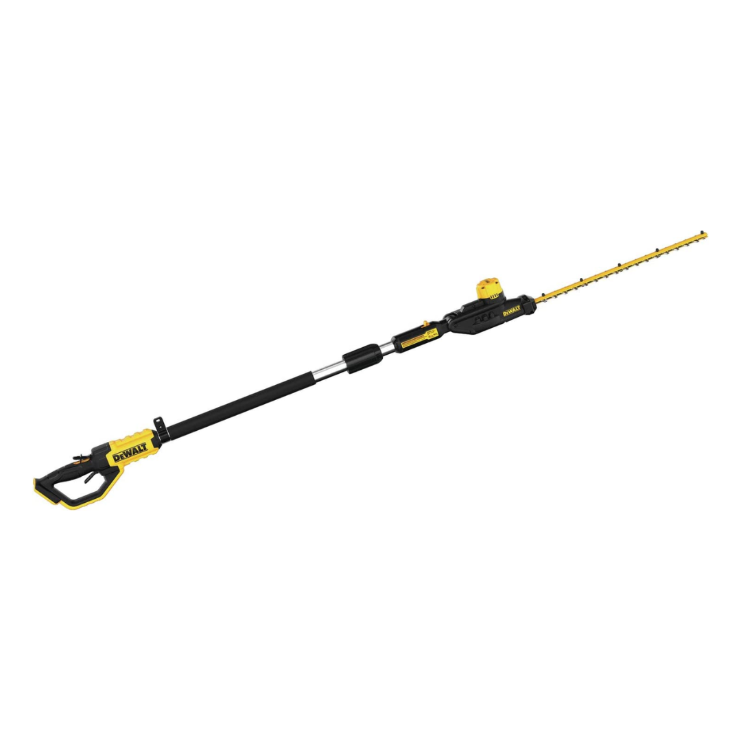 DEWALT DCPH820B 20V MAX Hedge Trimmer, Tool Only