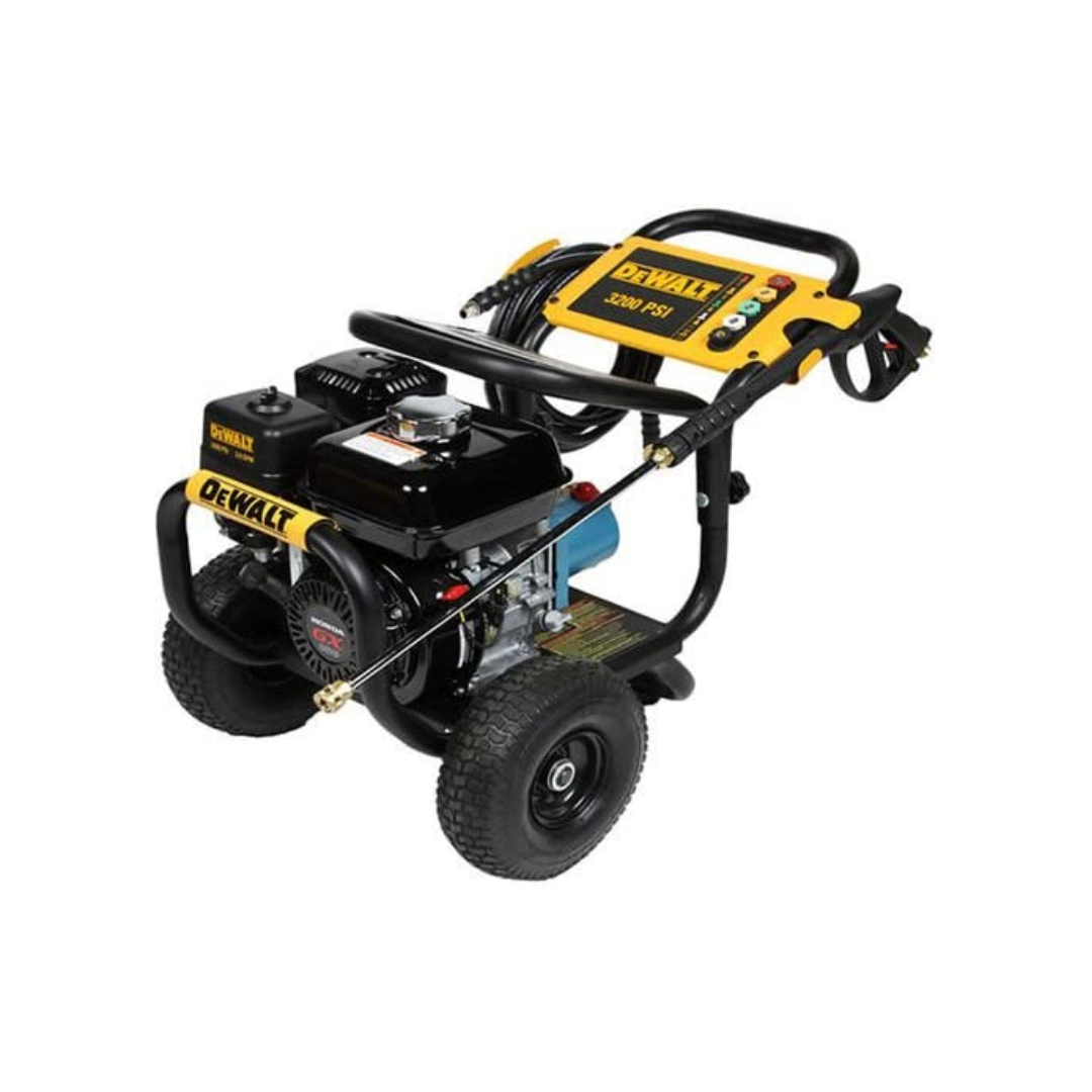 DEWALT DXPW60603 Commercial Pressure Washer 320